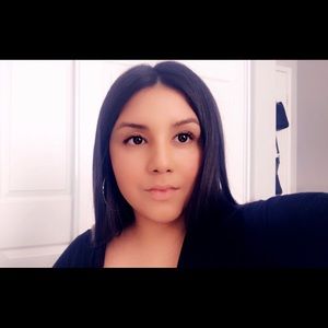 Meet your Posher, Lisset